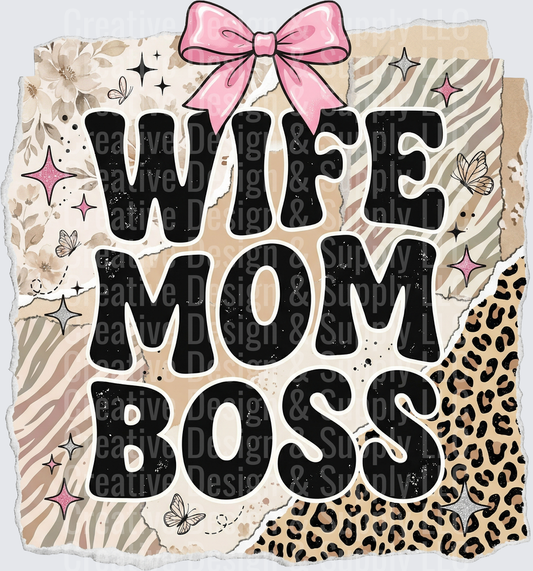 Mom 2609