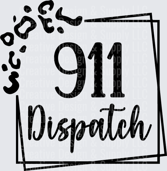 Dispatch 2310