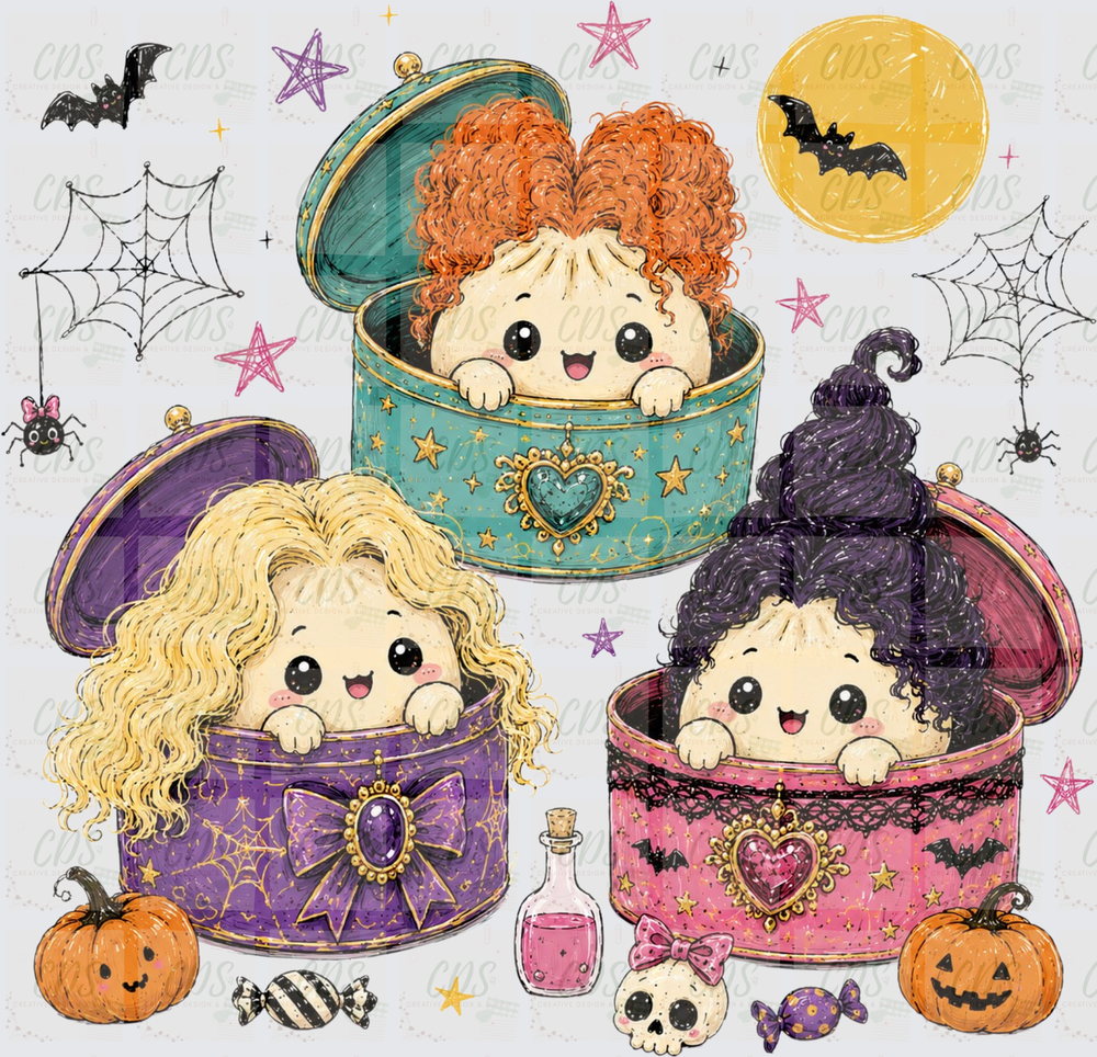 Halloween 2633