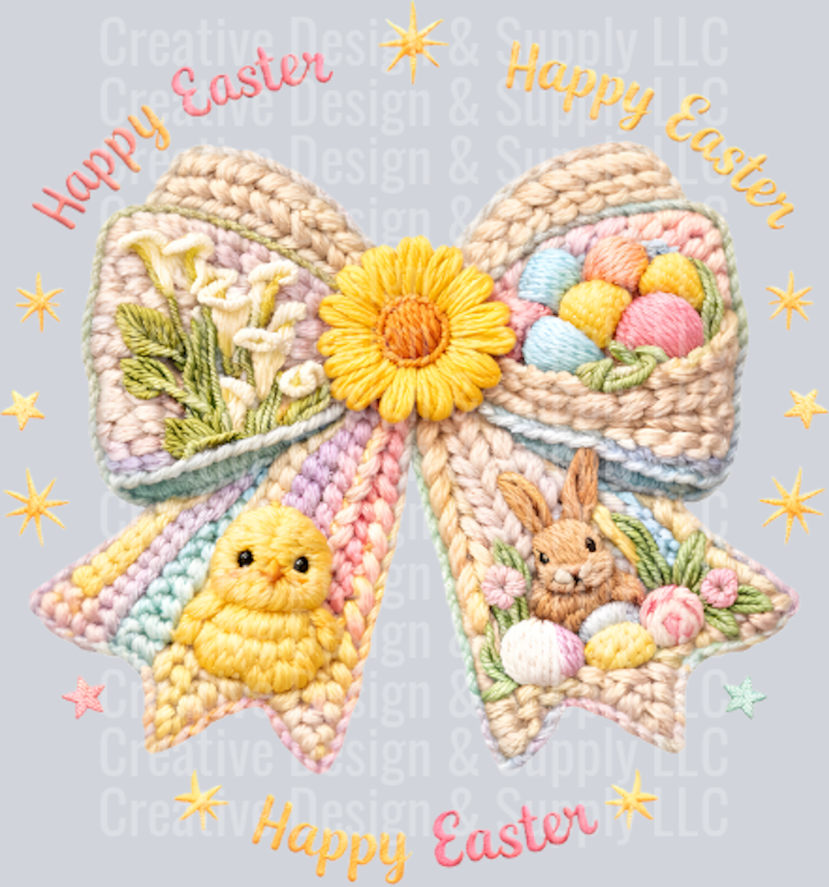 Easter 2641