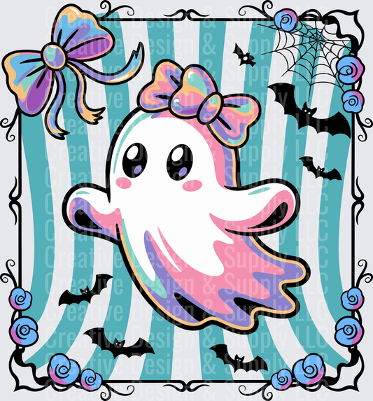 Halloween 2563