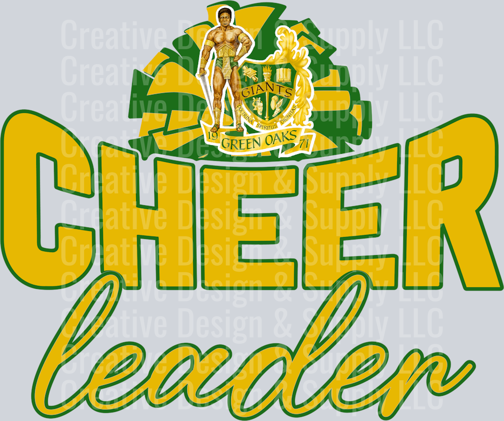 Cheer 2352