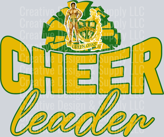 Cheer 2352