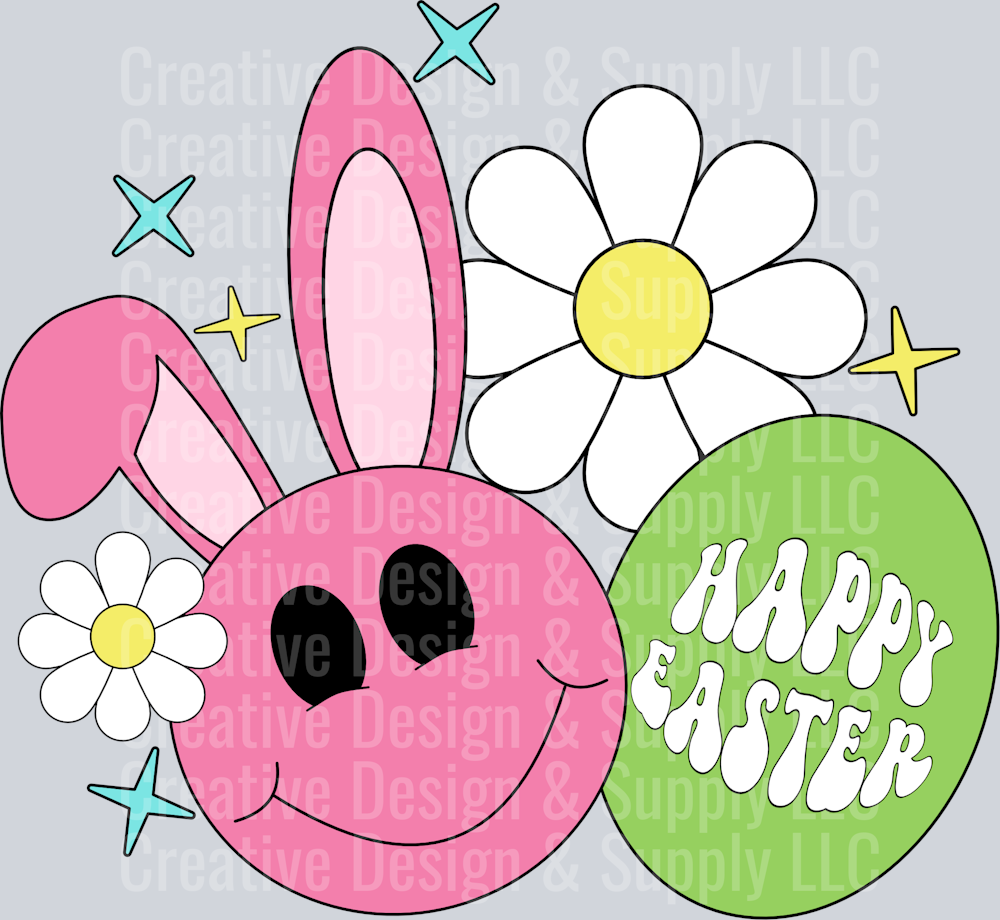 Easter 2449