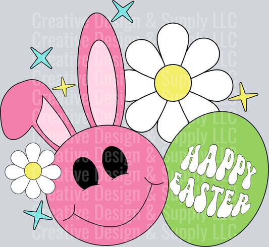 Easter 2449