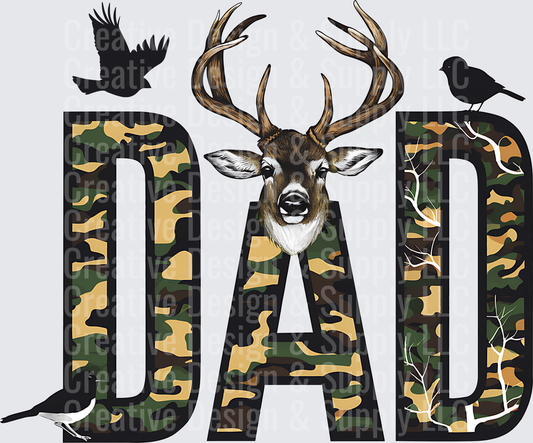 Hunting 2431