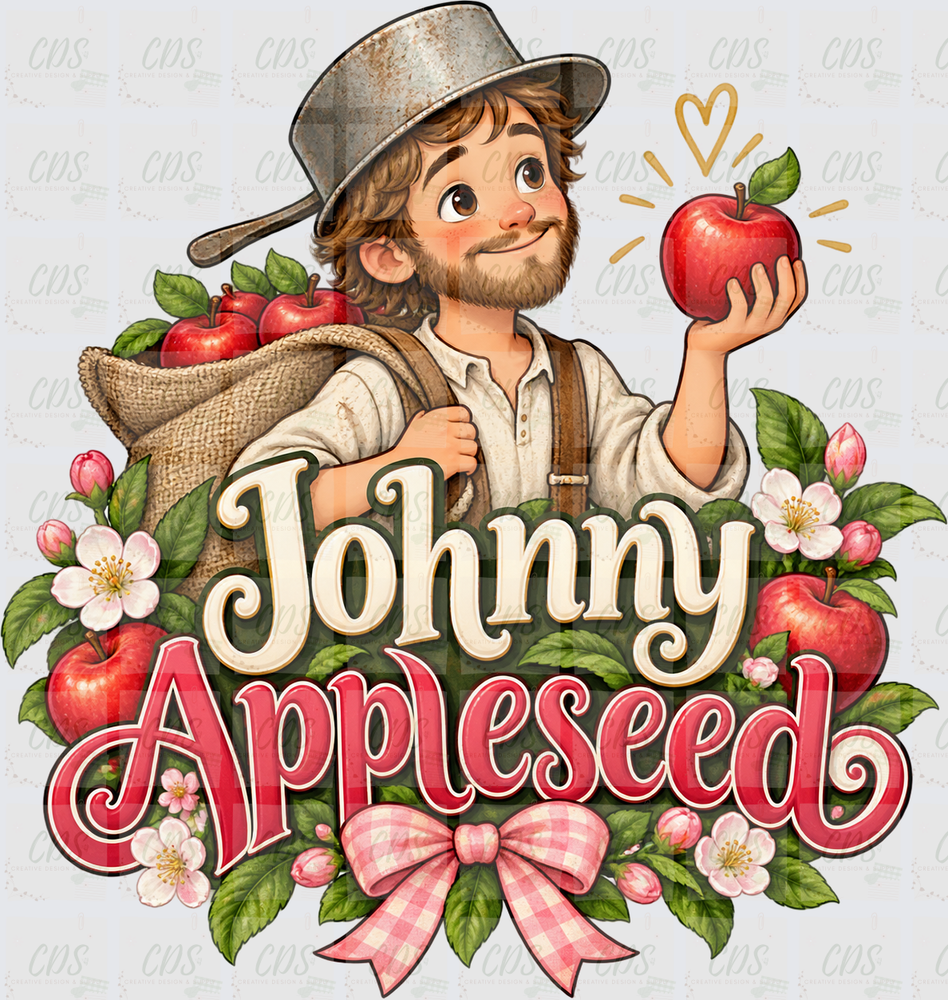 Appleseed 2602