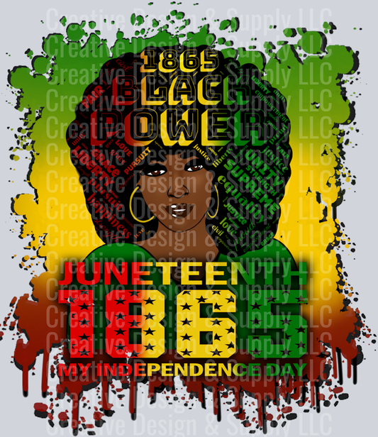 Juneteenth 2210