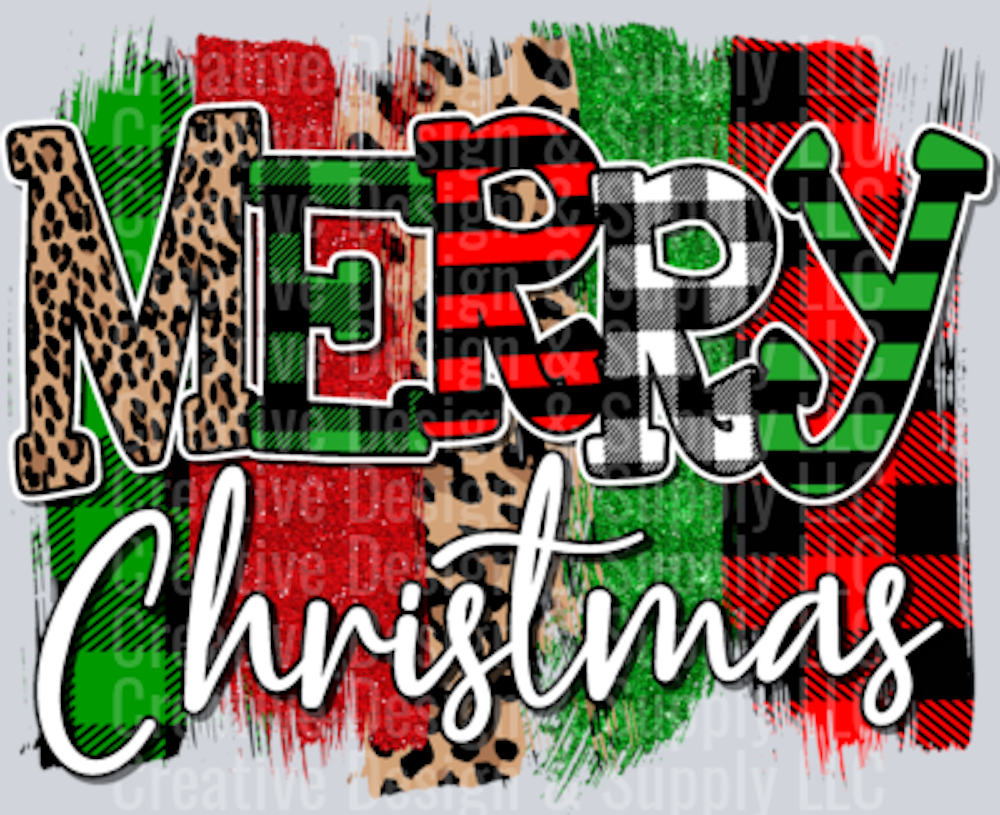Christmas 2433