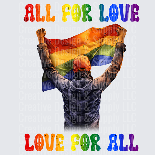 Pride 2412