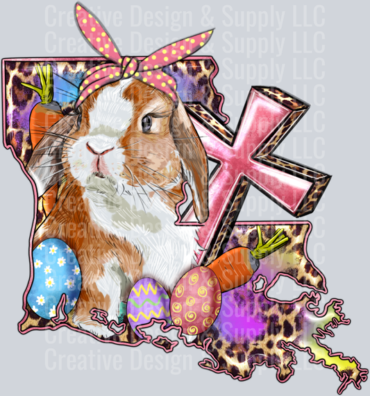 Easter 2233