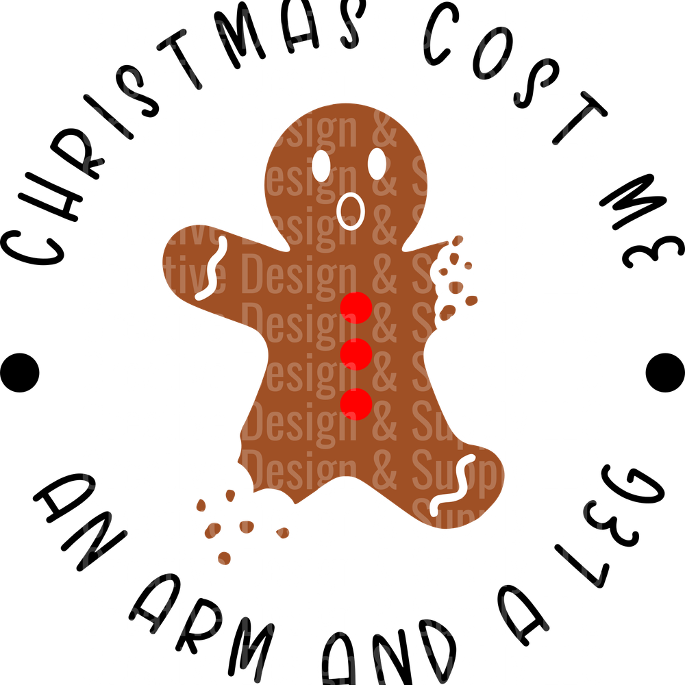 Christmas 2135