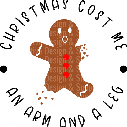 Christmas 2135