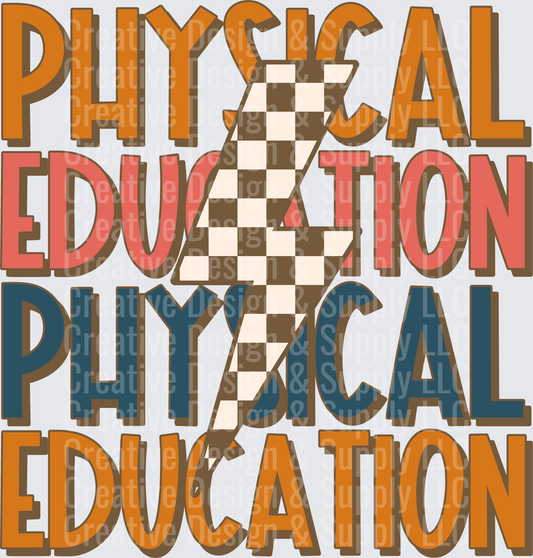 PE 2321