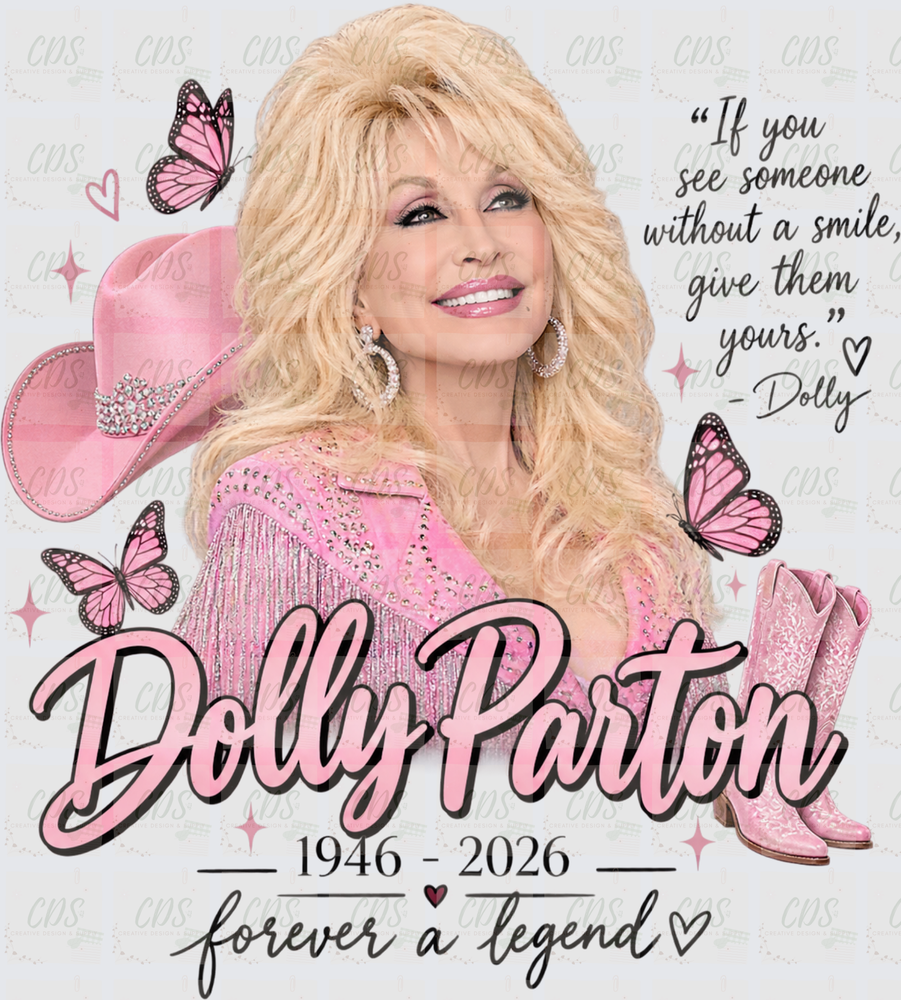 Dolly #2601