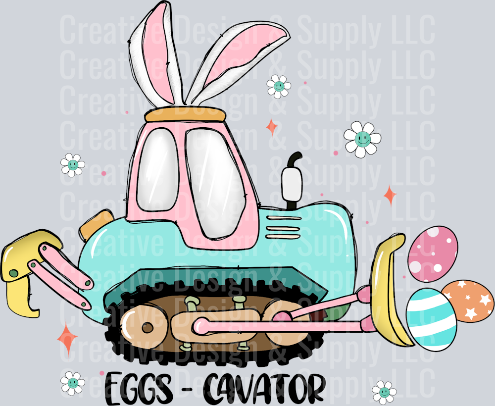 Easter 2323
