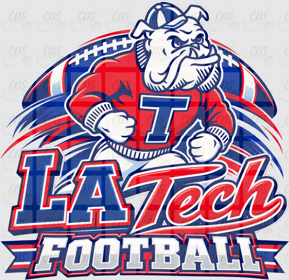 LA Tech 2603