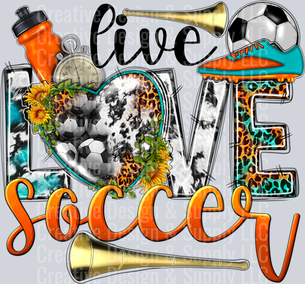 Soccer 2304