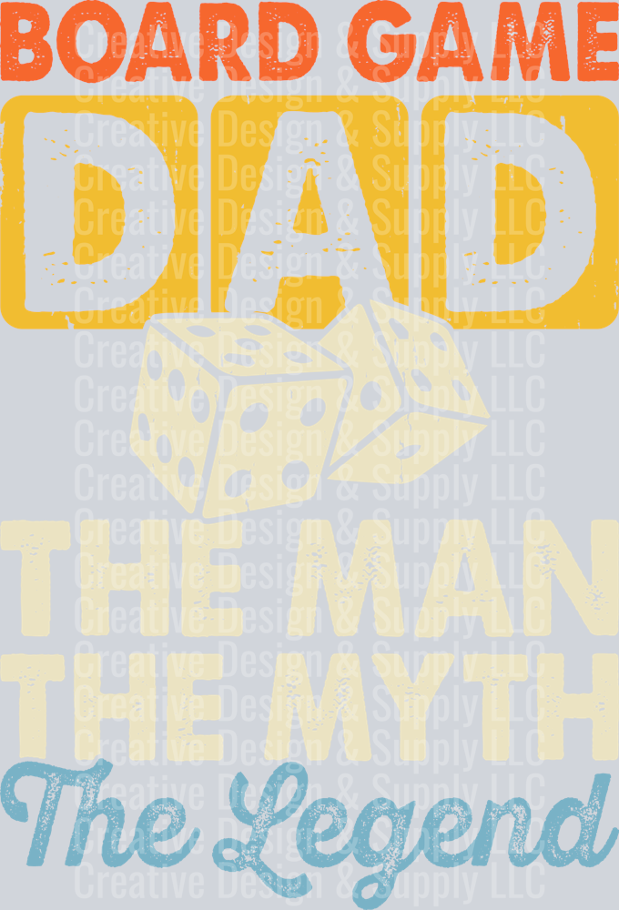 Dad 2439