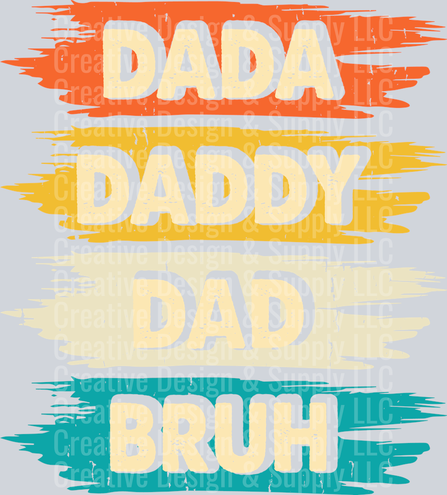 Dad 2460