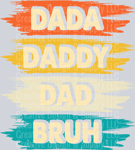 Dad 2460