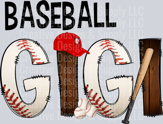 Baseball 2311