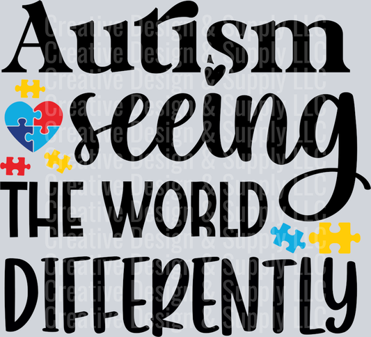 Autism 2325