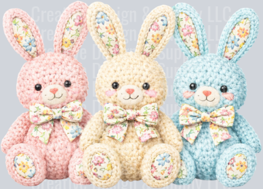 Easter 2663
