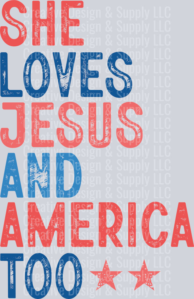 4th of July 2423