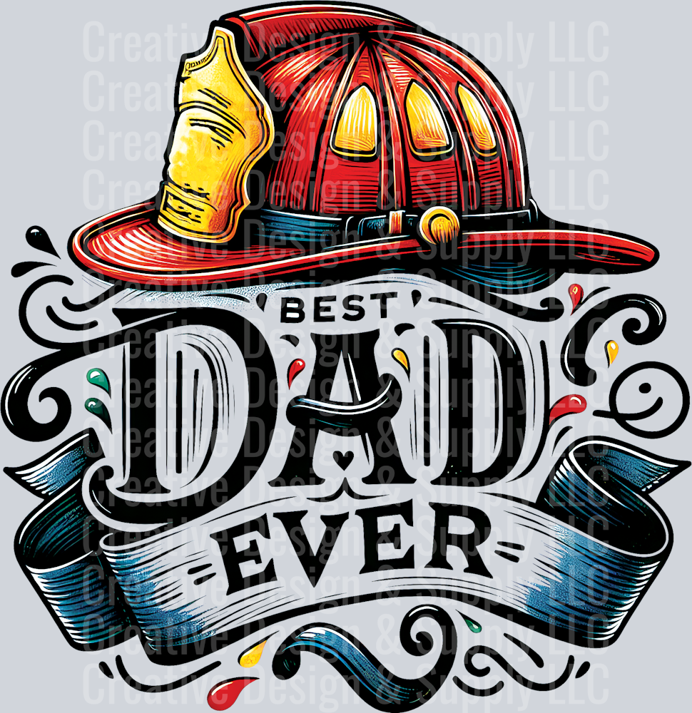 Dad 2455