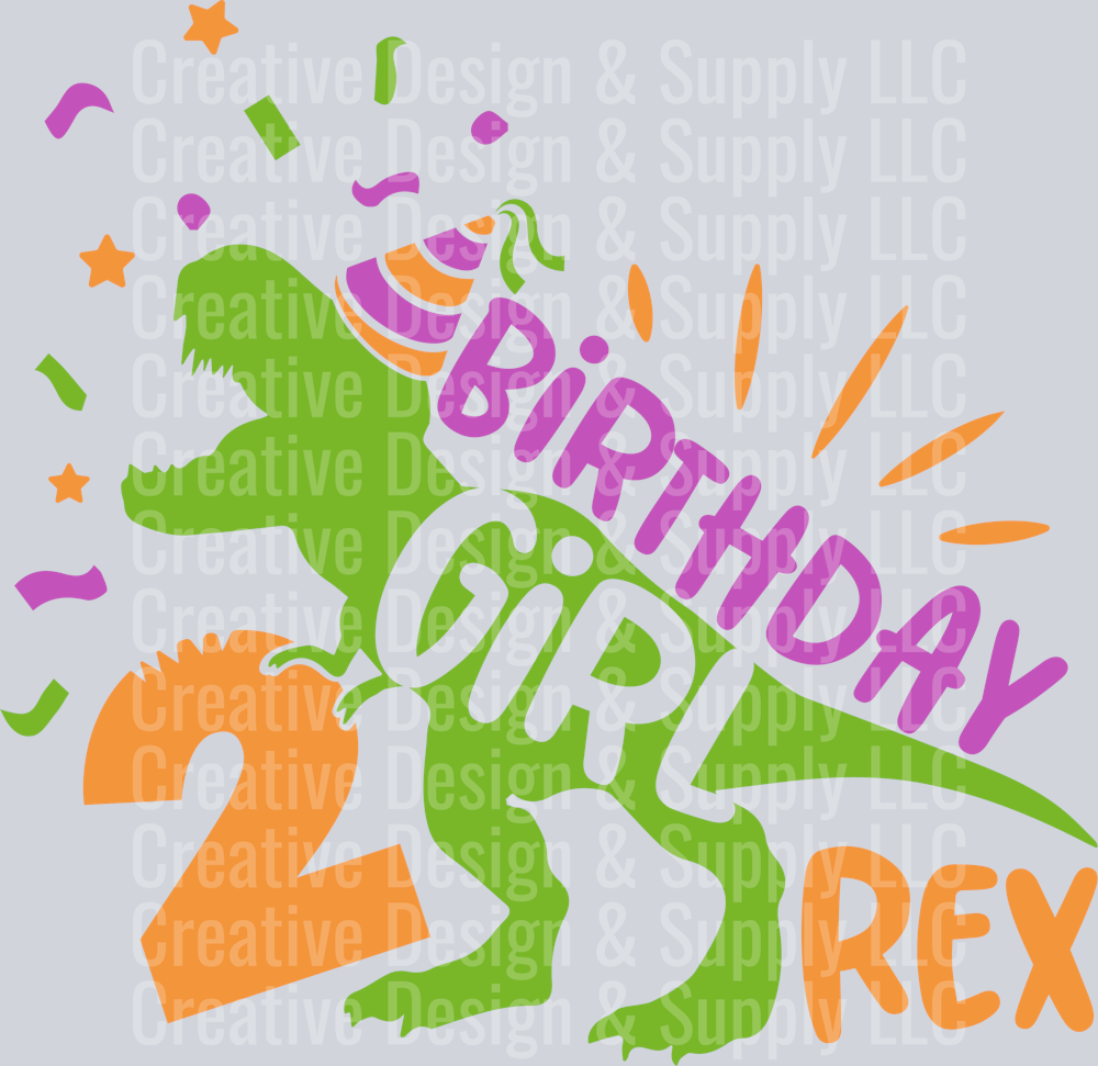 Birthday 2318