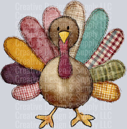 Thanksgiving 2517
