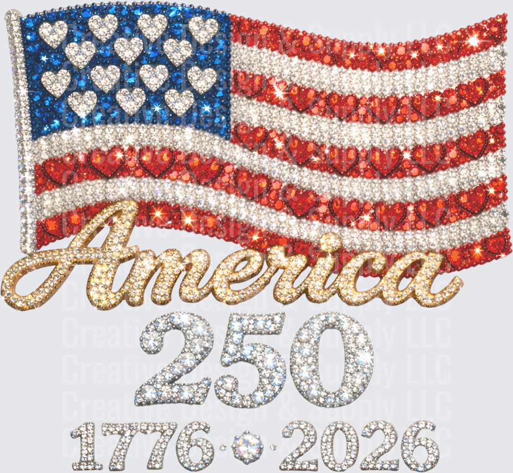 250 YOF 2603