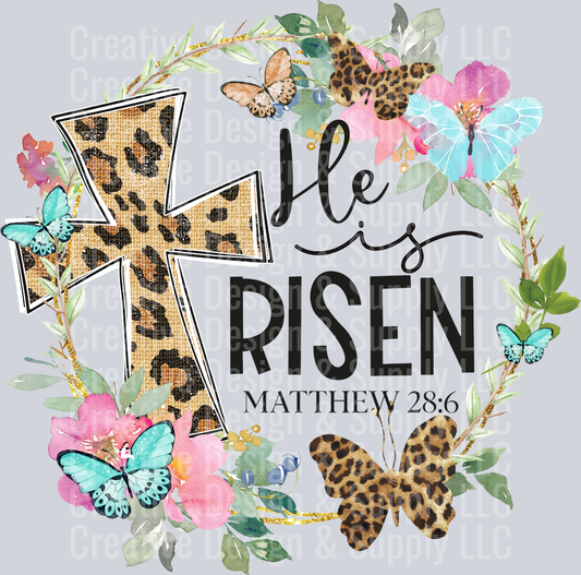 Easter 2227