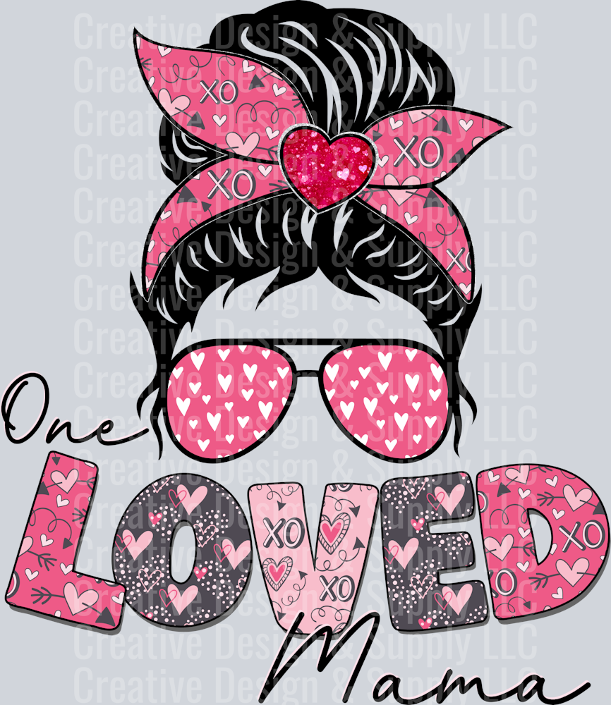 Valentine 2224