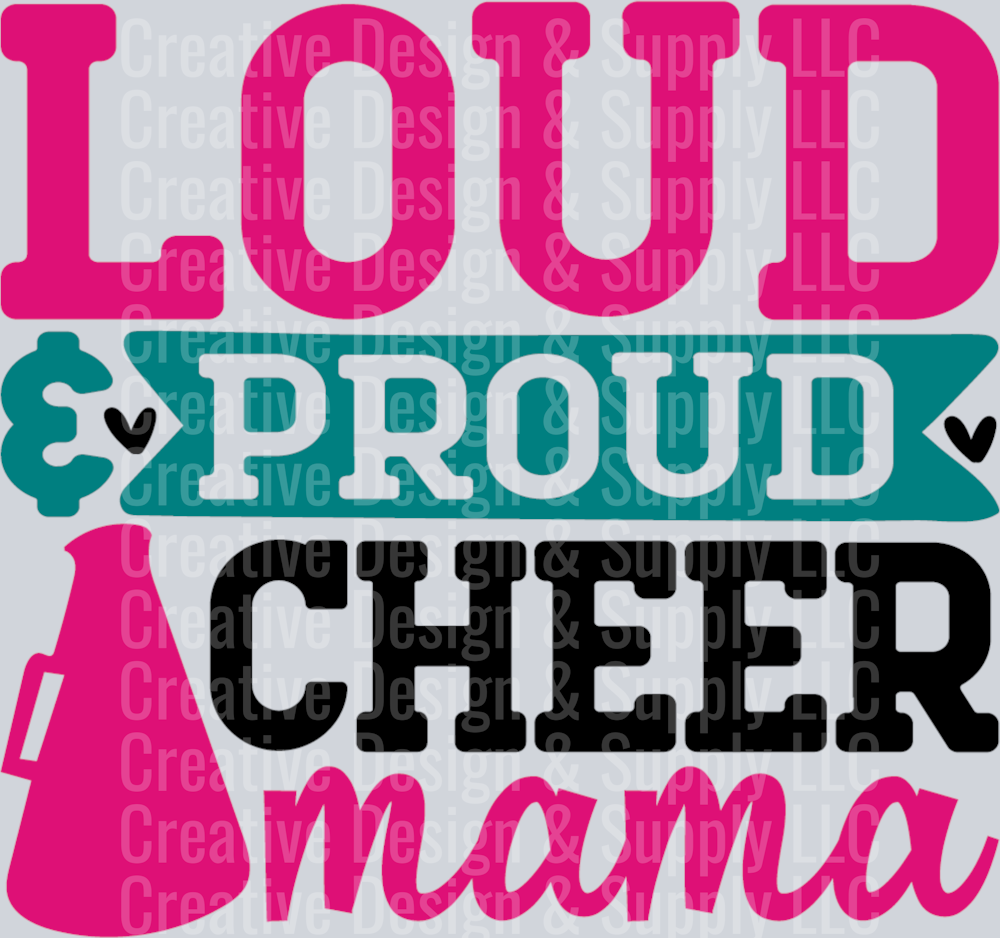 Cheer 2361