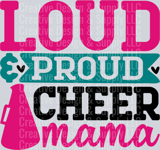 Cheer 2361