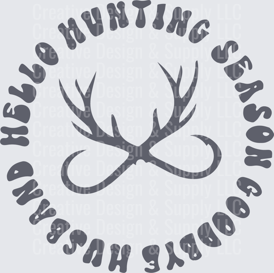 Hunting 2549