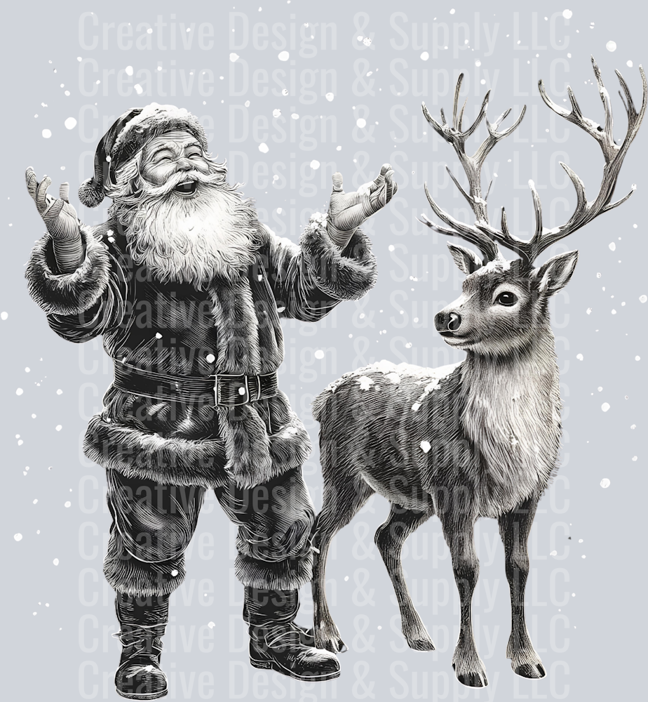 santa