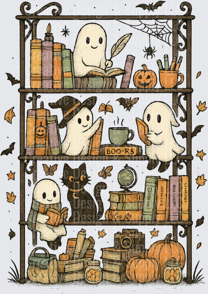 Halloween 2591