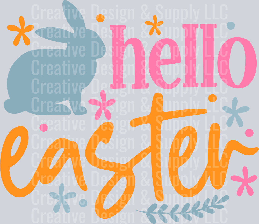 Easter 2425