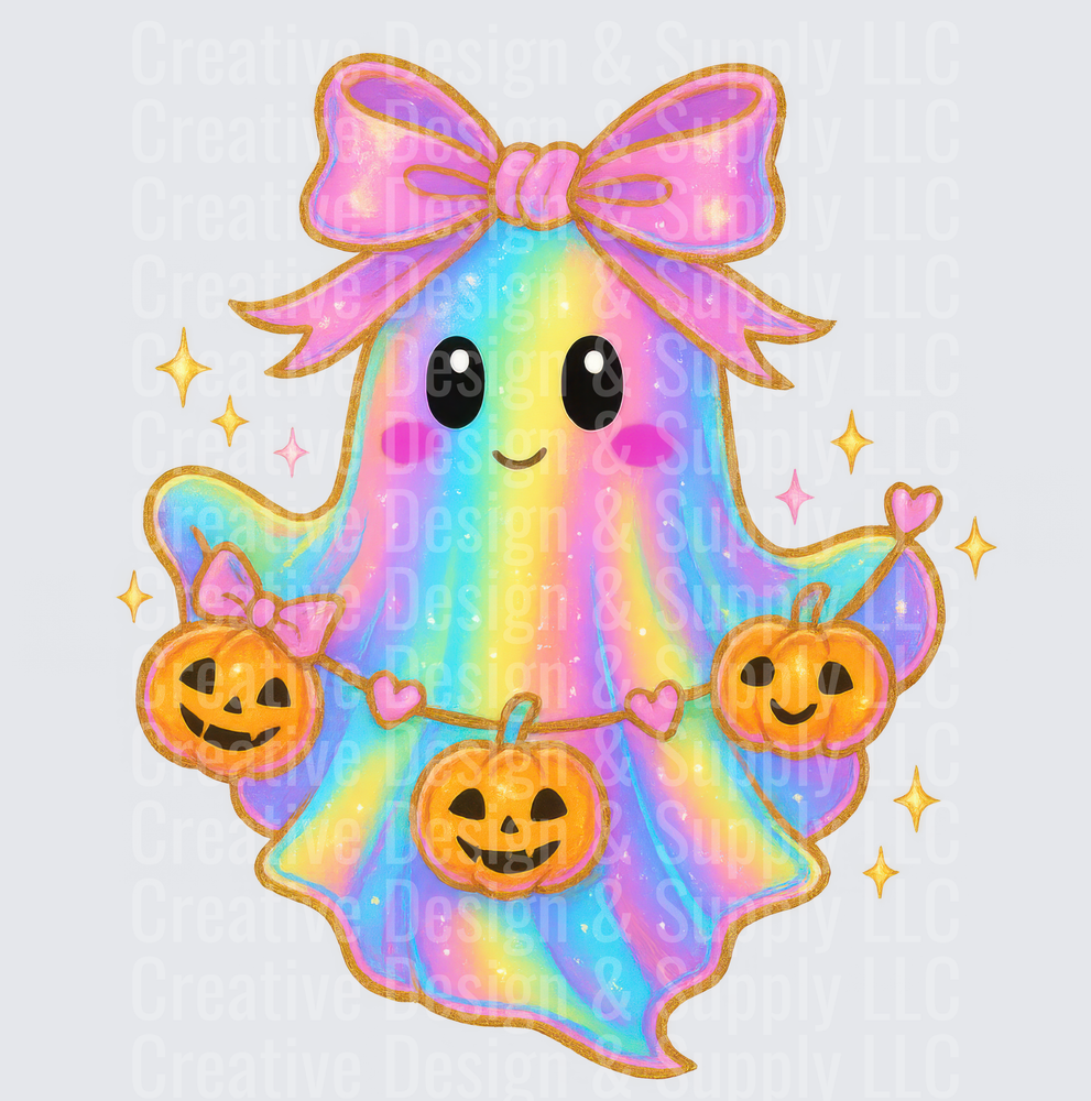Halloween 2538
