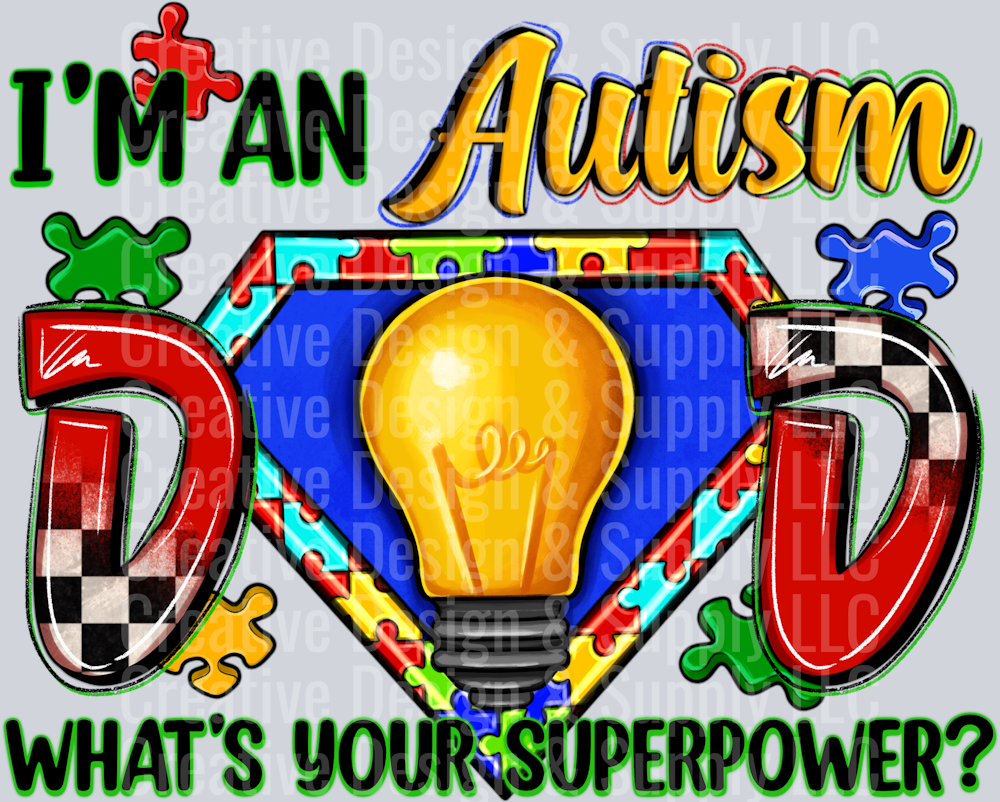 Autism 2404