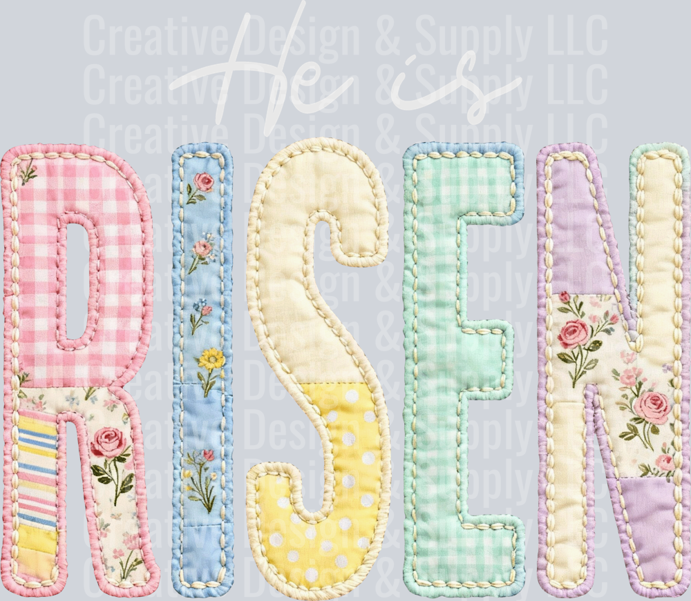 Easter 2669