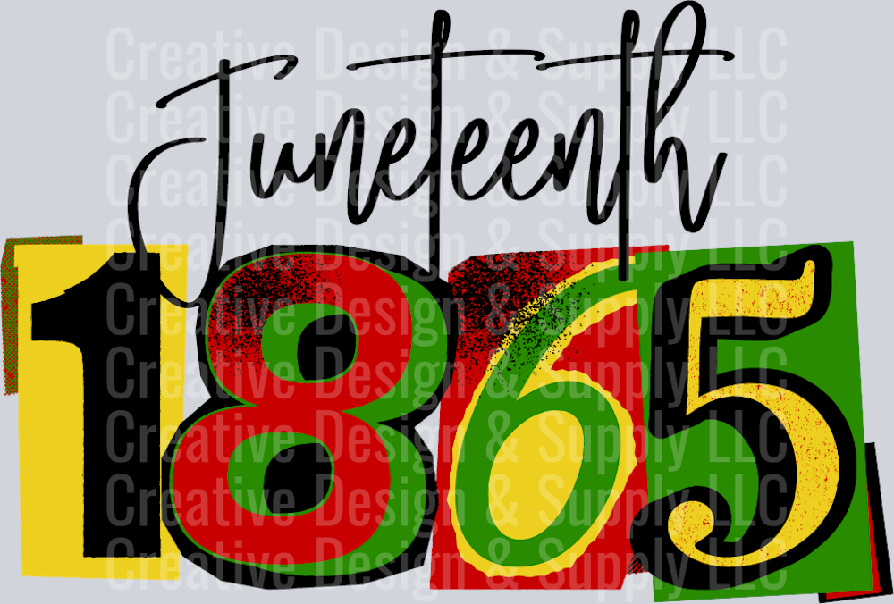 Juneteenth 2328
