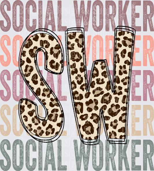 SW 2301
