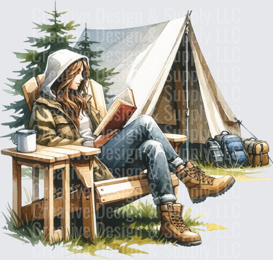 Camping 2418