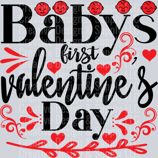 Valentine 2306