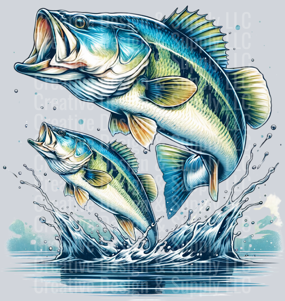 Fishing 2422