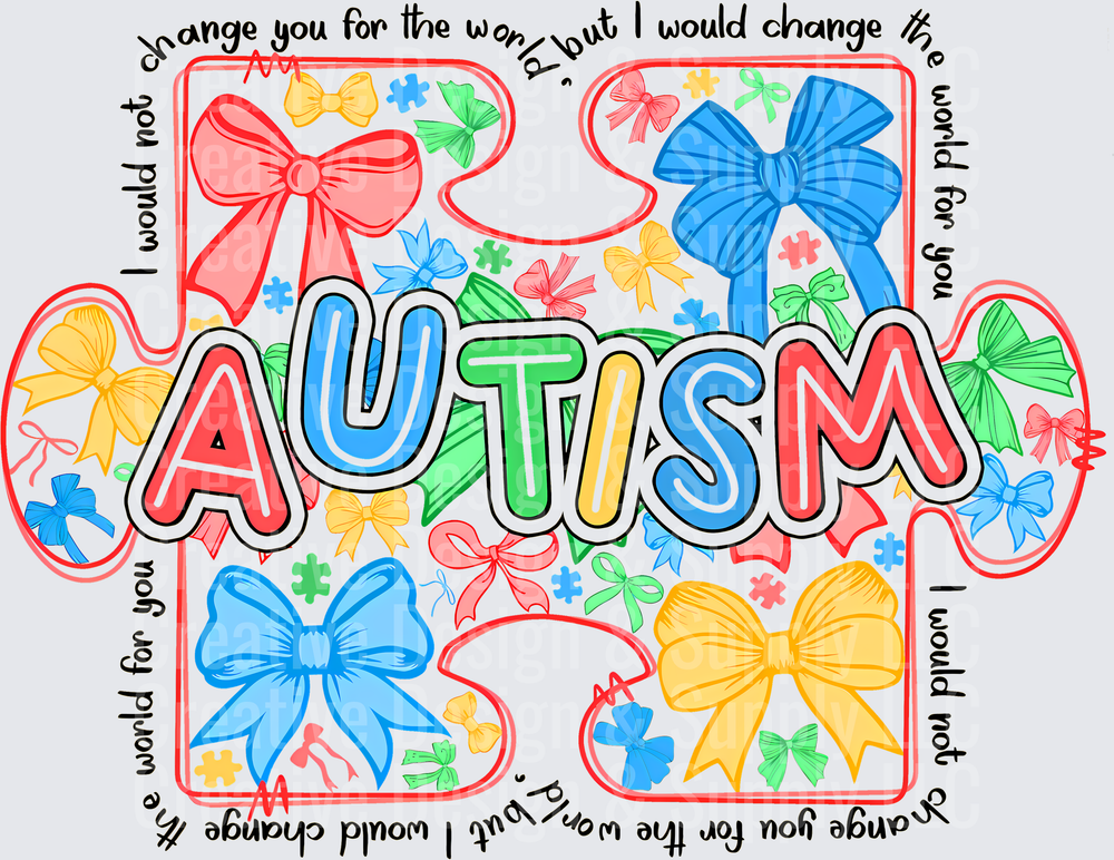 Autism 2618